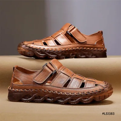 CrossPath Men's Sandals